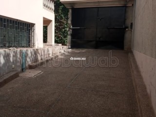Opportunité rare Villa familiale de 466m2 - Villa à vendre - Casablanca