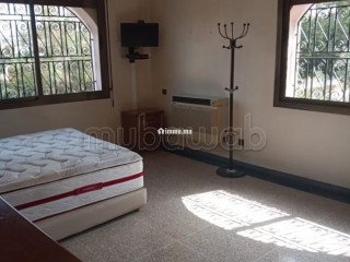 Opportunité rare Villa familiale de 466m2 - Villa à vendre - Casablanca