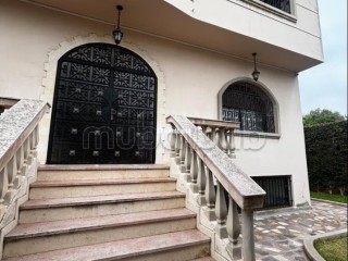 Opportunité rare Villa familiale de 466m2 - Villa à vendre - Casablanca