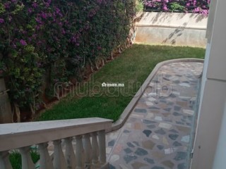 Opportunité rare Villa familiale de 466m2 - Villa à vendre - Casablanca