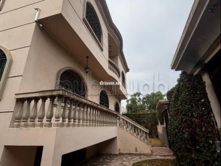 Opportunité rare Villa familiale de 466m2 - Villa à vendre - Casablanca