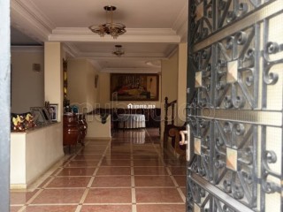 Opportunité rare Villa familiale de 466m2 - Villa à vendre - Casablanca