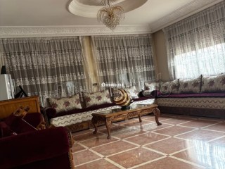 Opportunité rare Villa familiale de 466m2 - Villa à vendre - Casablanca