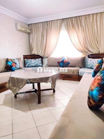 Location de vacance a agadir - Location Vacances - Agadir - photo 2
