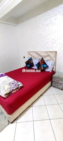 Location de vacance a agadir - Location Vacances - Agadir - photo 4