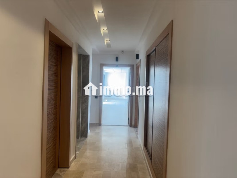 Plateaux bureau a louer en plein quartier des hopitaux - Location Immobilier - Casablanca - photo 2