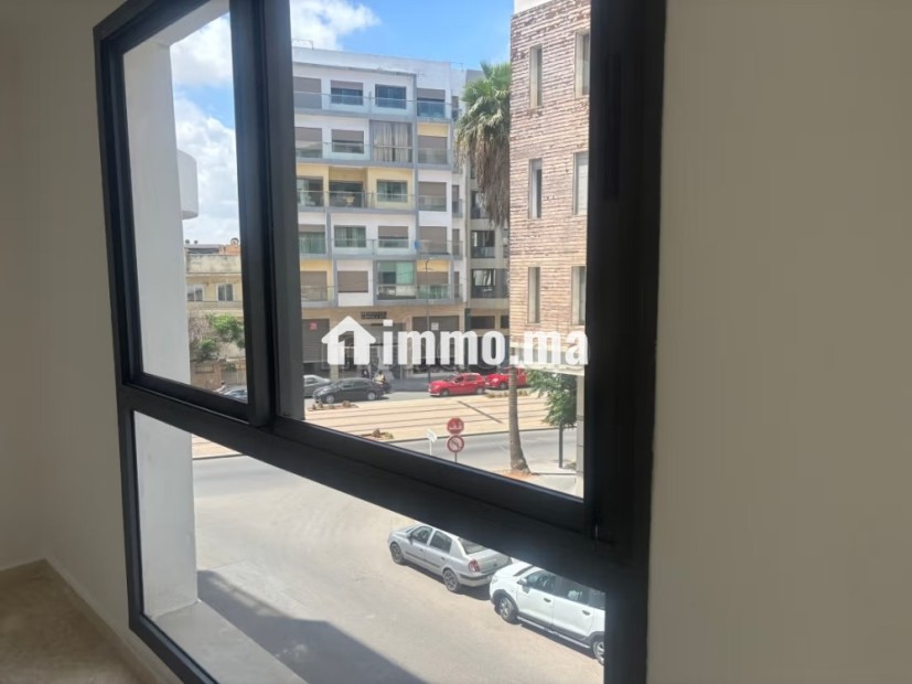 Plateaux bureau a louer en plein quartier des hopitaux - Location Immobilier - Casablanca - photo 6