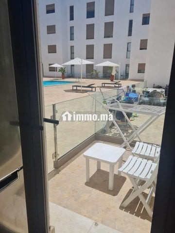 Appartement à louer 120 m² à Agadir - Location Immobilier - Agadir - photo 1