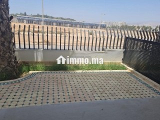 Appartement à louer 120 m² à Agadir - Appartement à louer - Agadir