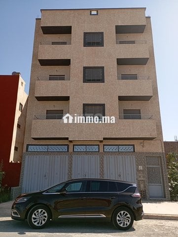 Appartement à louer 80 m² à Settat - Location Immobilier - Settat - photo 1