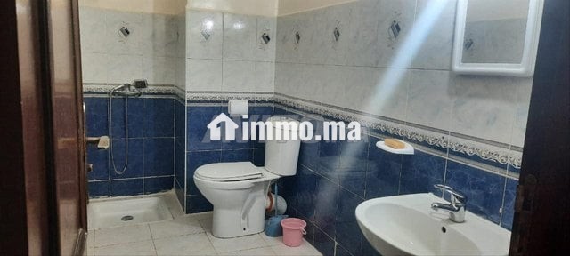 شقة مفروشة للكراء اليومي - Location Vacances - Marrakech - photo 3