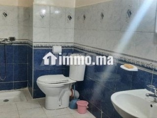 شقة مفروشة للكراء اليومي - Appartement Location Vacances - Marrakech
