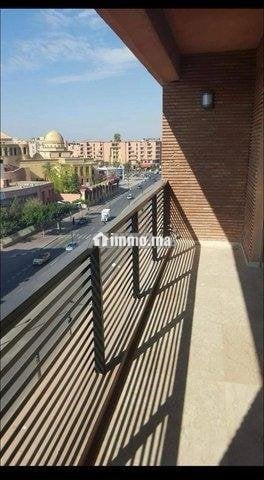 Appartement bien situé - Location Vacances - Marrakech - photo 2