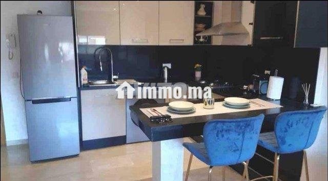 Appartement bien situé - Location Vacances - Marrakech - photo 3