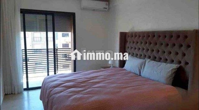 Appartement bien situé - Location Vacances - Marrakech - photo 4