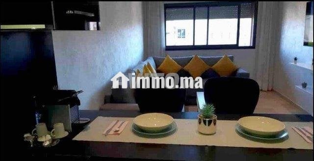 Appartement bien situé - Location Vacances - Marrakech - photo 6