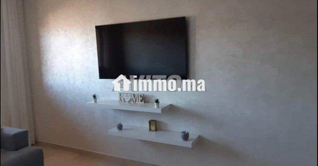 Appartement bien situé - Location Vacances - Marrakech - photo 8