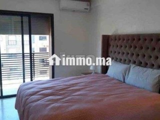 Appartement bien situé - Appartement Location Vacances - Marrakech