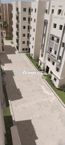 Appartement à jassmin aswak salam - Location Immobilier - Mohammedia - photo 1