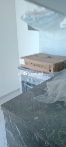 Appartement à jassmin aswak salam - Location Immobilier - Mohammedia - photo 2