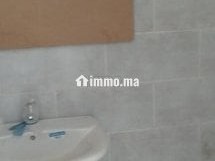 Appartement à jassmin aswak salam - Appartement à louer - Mohammedia