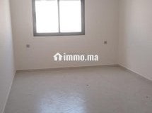 Appartement à jassmin aswak salam - Appartement à louer - Mohammedia