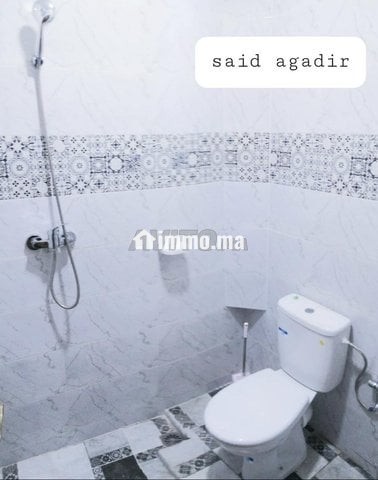 Appartement meublé centre agadir - Location Vacances - Agadir - photo 4