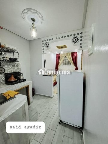 Appartement meublé centre agadir - Location Vacances - Agadir - photo 5