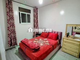 appartement-meuble-centre-agadir