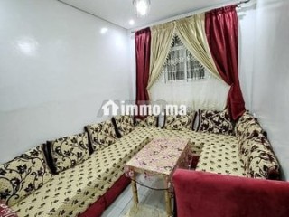 Appartement meublé centre agadir - Appartement Location Vacances - Agadir