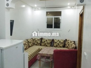 Appartement meublé centre agadir - Appartement Location Vacances - Agadir