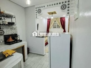 Appartement meublé centre agadir - Appartement Location Vacances - Agadir