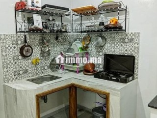 Appartement meublé centre agadir - Appartement Location Vacances - Agadir