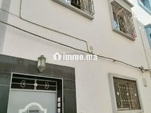 Appartement meublé centre agadir - Appartement Location Vacances - Agadir
