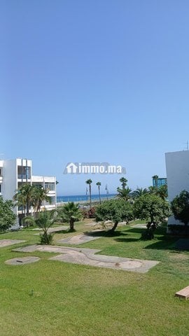 Garçonnière en face de la plage - Location Immobilier - Tanger - photo 2