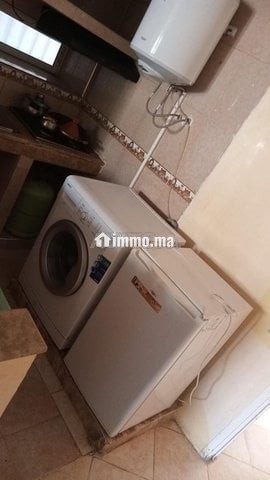 Garçonnière en face de la plage - Location Immobilier - Tanger - photo 3