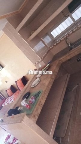 Garçonnière en face de la plage - Location Immobilier - Tanger - photo 5
