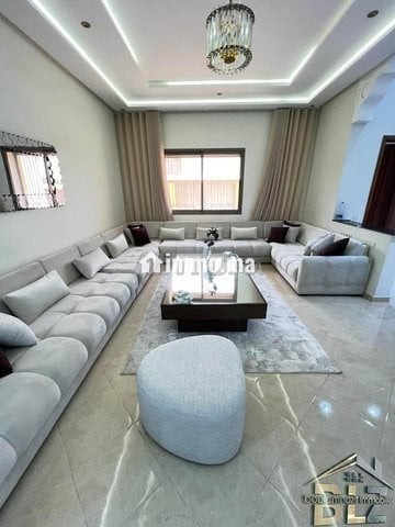 Villa de 6 Chambres Idealement pour familles - Location Vacances - Marrakech - photo 1