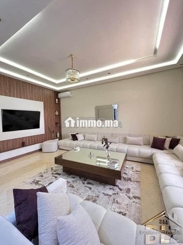 Villa de 6 Chambres Idealement pour familles - Location Vacances - Marrakech - photo 2