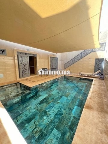 Villa de 6 Chambres Idealement pour familles - Location Vacances - Marrakech - photo 3
