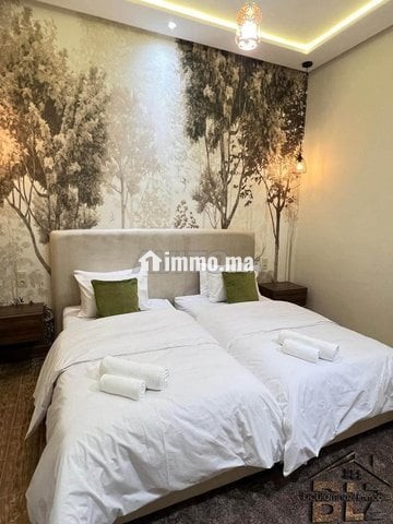Villa de 6 Chambres Idealement pour familles - Location Vacances - Marrakech - photo 4