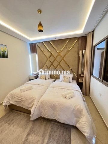 Villa de 6 Chambres Idealement pour familles - Location Vacances - Marrakech - photo 5