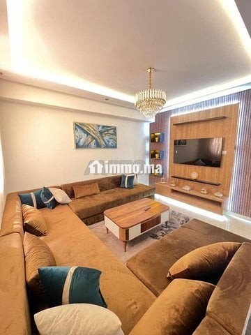Villa de 6 Chambres Idealement pour familles - Location Vacances - Marrakech - photo 6