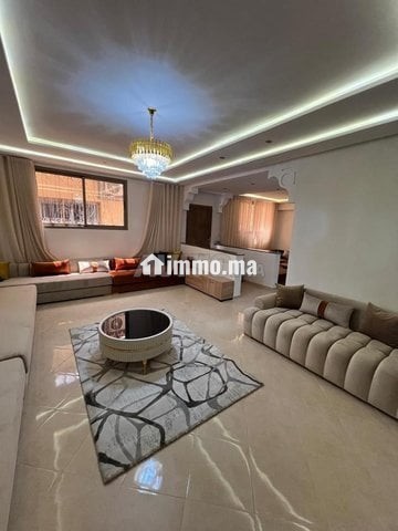 Villa de 6 Chambres Idealement pour familles - Location Vacances - Marrakech - photo 7