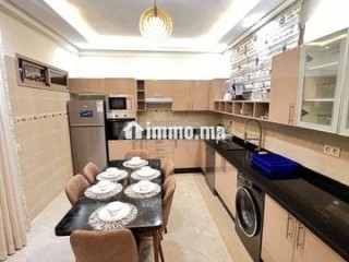 Villa de 6 Chambres Idealement pour familles - Appartement Location Vacances - Marrakech