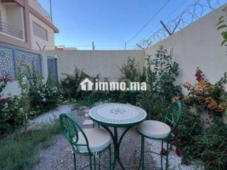 Villa de 6 Chambres Idealement pour familles - Appartement Location Vacances - Marrakech