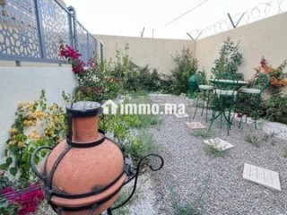 Villa de 6 Chambres Idealement pour familles - Appartement Location Vacances - Marrakech