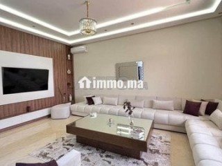 Villa de 6 Chambres Idealement pour familles - Appartement Location Vacances - Marrakech