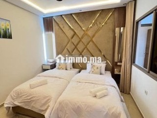 Villa de 6 Chambres Idealement pour familles - Appartement Location Vacances - Marrakech