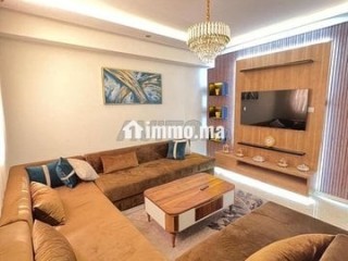 Villa de 6 Chambres Idealement pour familles - Appartement Location Vacances - Marrakech